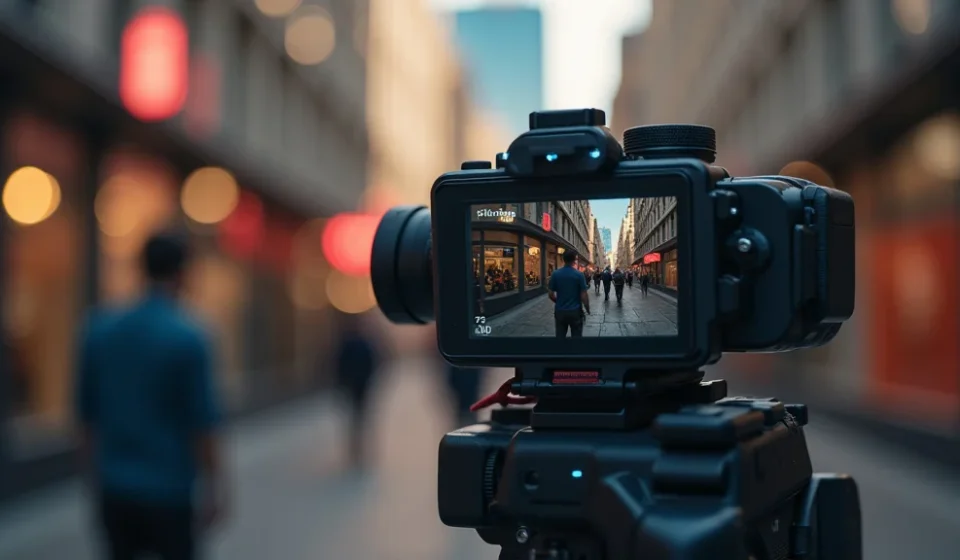 Action Camera Be Unique: Stand Out with Creative Capturing