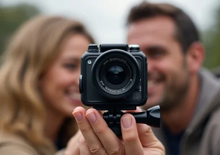 Action Camera: Find the Best Buy Options and Maximize Fun