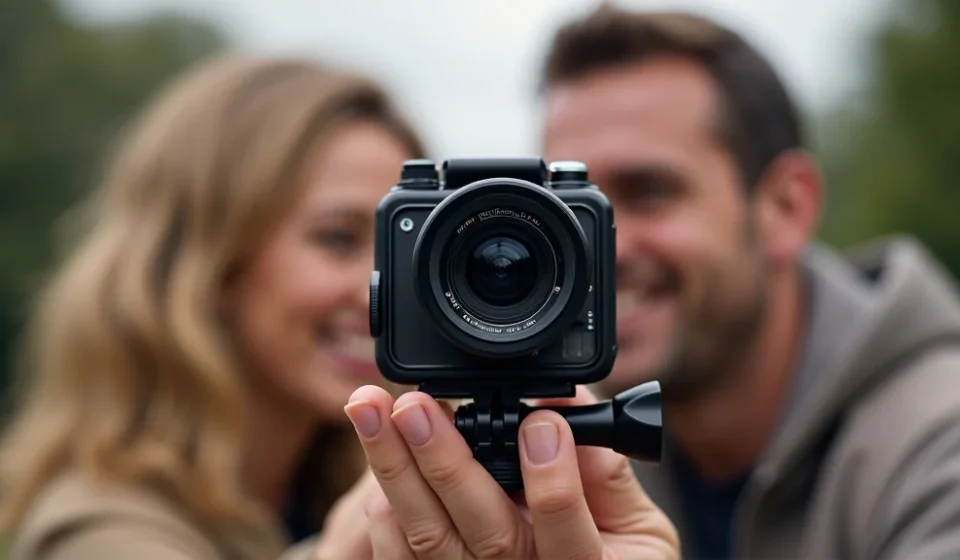 Action Camera: Find the Best Buy Options and Maximize Fun