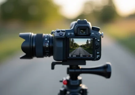 Action Camera Mount Adaptors: A Guide to Perfect Shots
