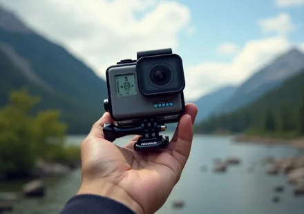Action Camera with Accessories: Your Ultimate Guide to Adventure