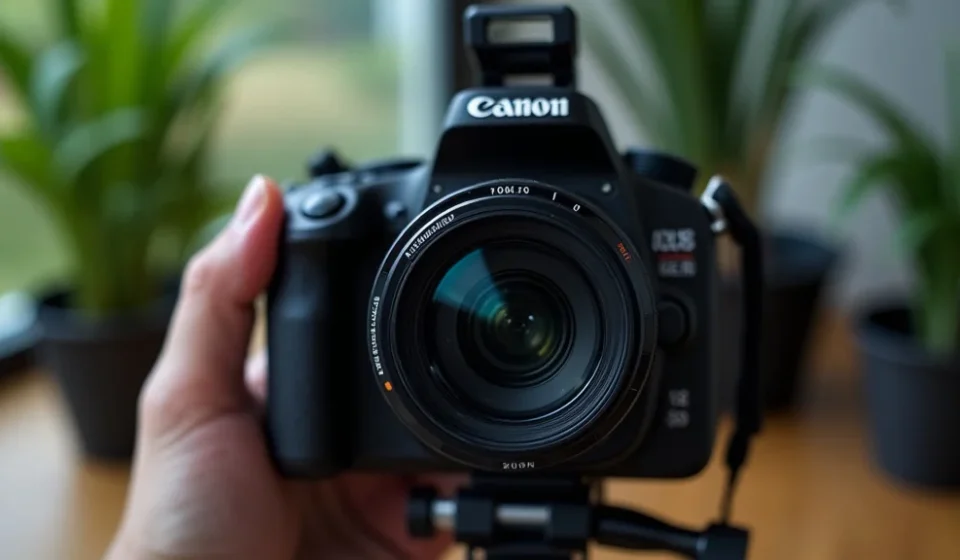 Action Camera With Optical Zoom: Capture Stunning Detail