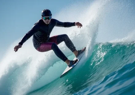 Choosing the Best Camera for Action Sports: A Comprehensive Guide