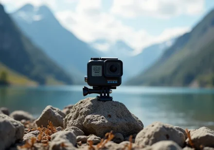 Discover the Best Action Cameras for Thrilling Adventures