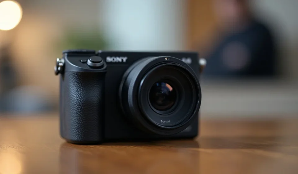 Discovering Essential Sony Action Cam Accessories