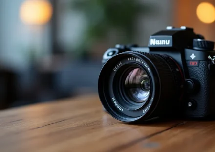 Essential Camera Accessories and Gadgets Every Photographer Needs