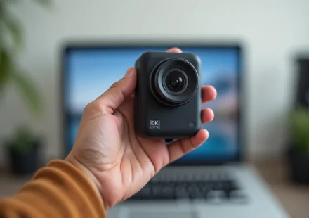 Finding an Action Camera Near You: A Comprehensive Guide