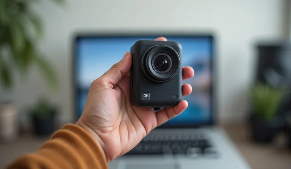 Finding an Action Camera Near You: A Comprehensive Guide