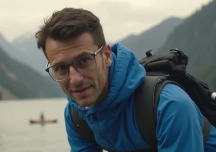 GoPro Chest Harness Accessory: Capture Action-Packed Footage