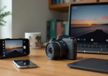 iPhone Camera Accessories : Enhance Your Mobile Photography