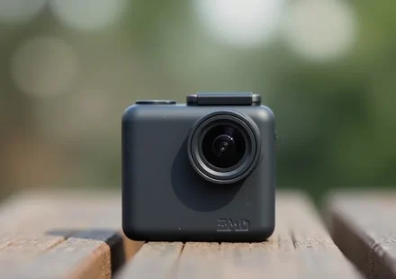 Maximize Your DJI Action 4 Camera Experience With Accessories