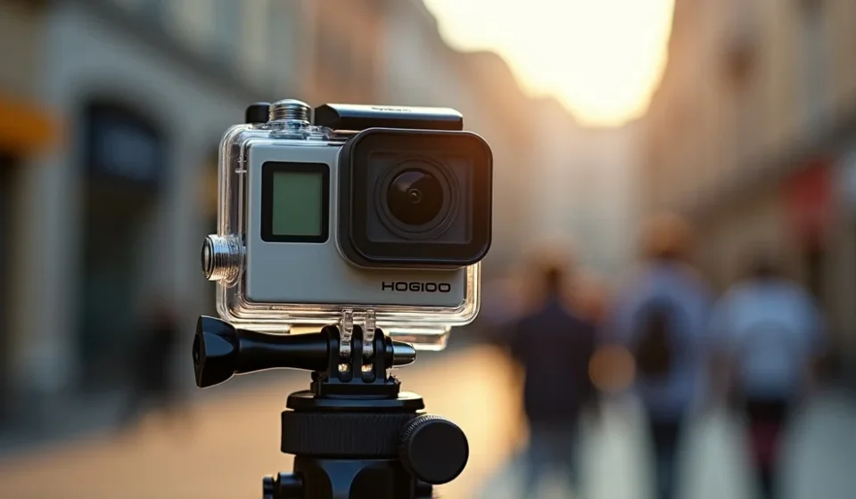 Unleash Your Creativity: An onn action camera accessory kit Guide