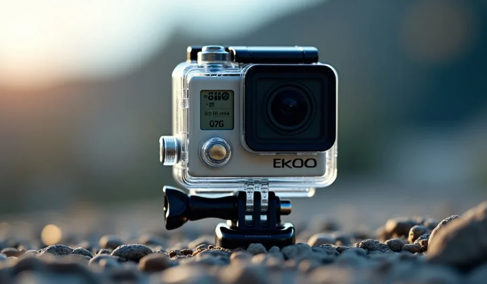 What Is Action Camera Understanding the Features and Uses