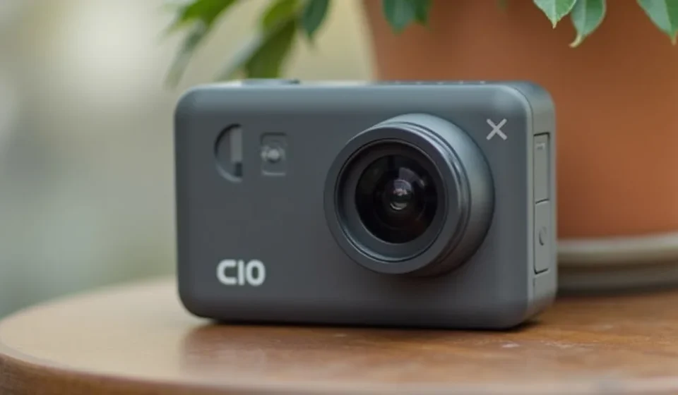 Your Yi Action Camera Manual: A Simple Guide to Mastery