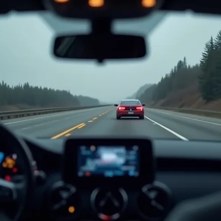 Z Automotive Front Camera: A Guide to Advanced Driver Assistance