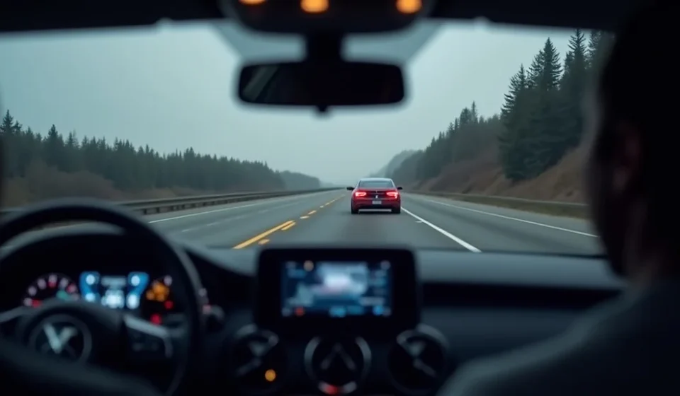 Z Automotive Front Camera: A Guide to Advanced Driver Assistance